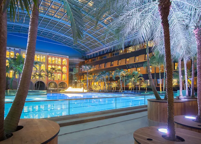 Victory Therme エルディング
