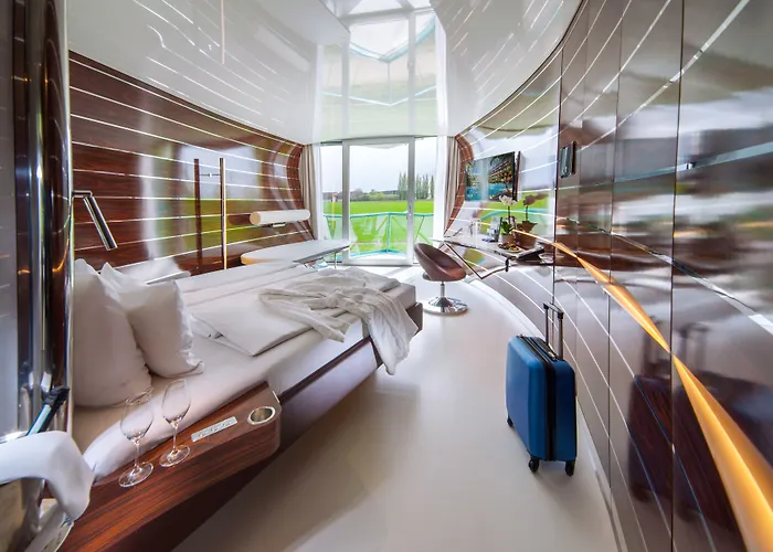 Hotel Victory Therme 4*