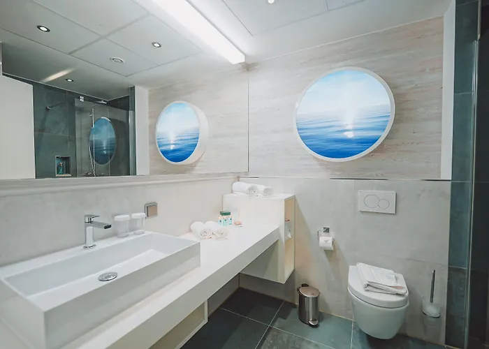 Hotel Victory Therme