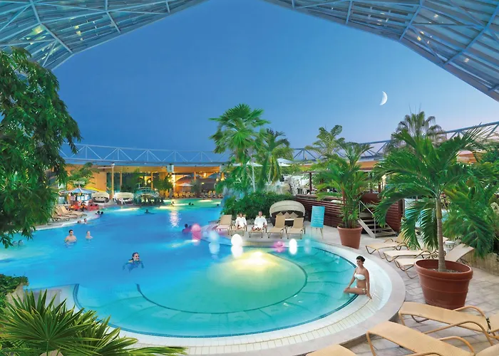 Victory Therme Hotel 4*