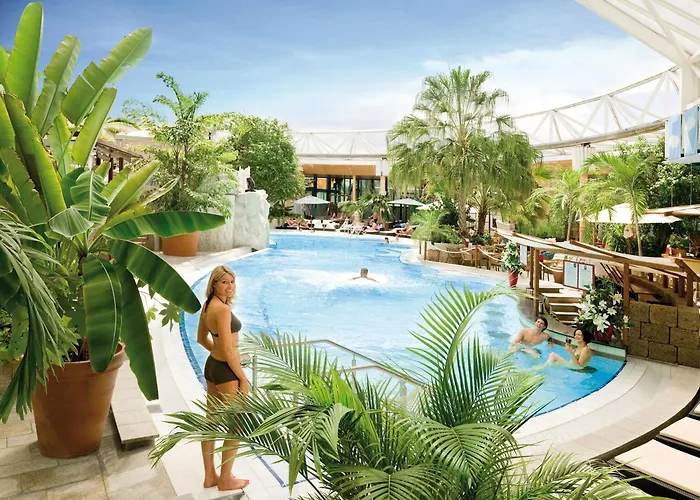 Hotel Victory Therme Erding