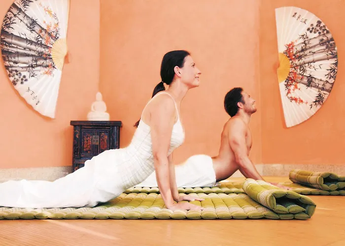 ホテル Victory Therme