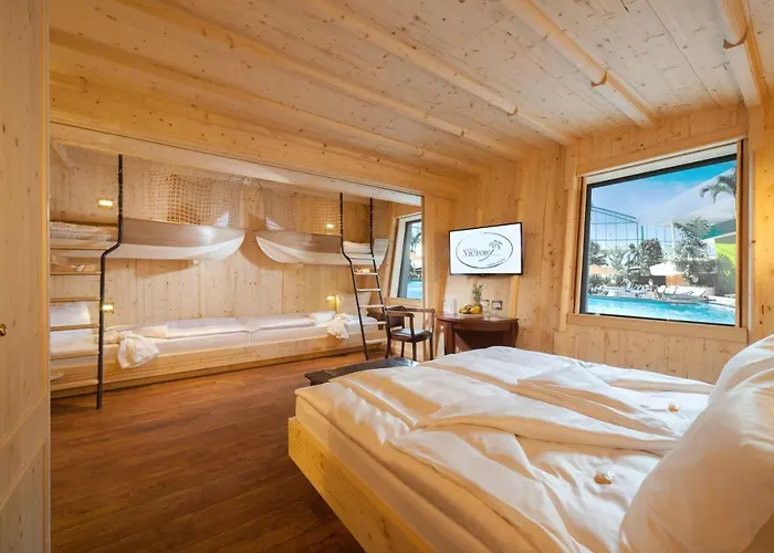 Hotel Victory Therme 4*