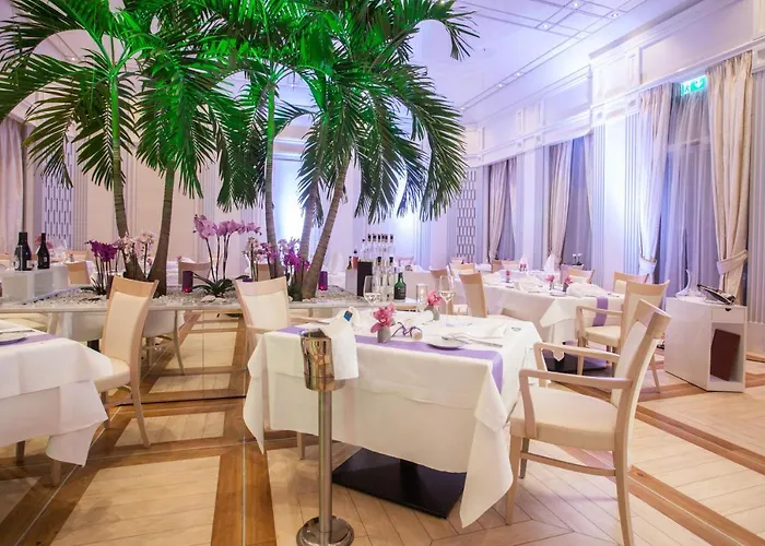 Victory Therme Hotel