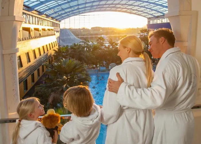 Hotel Victory Therme 4*