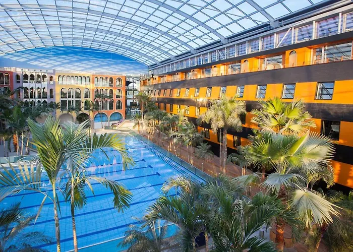 Victory Therme Hotel