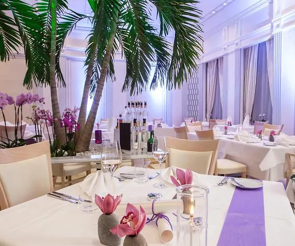 Victory Therme 4* Erding