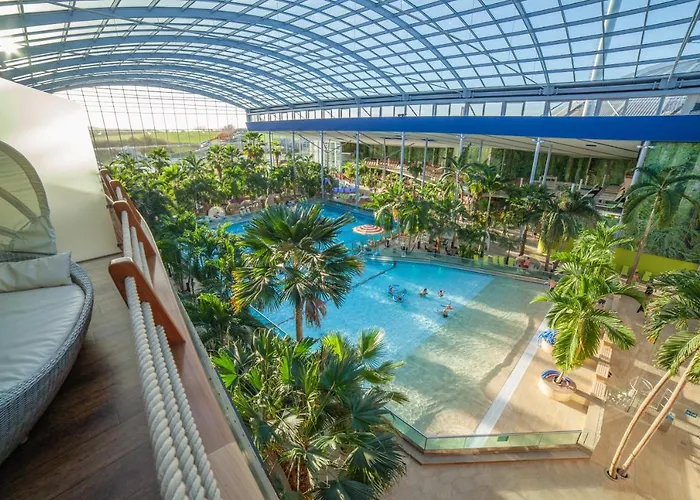 Victory Therme Hotel 4*