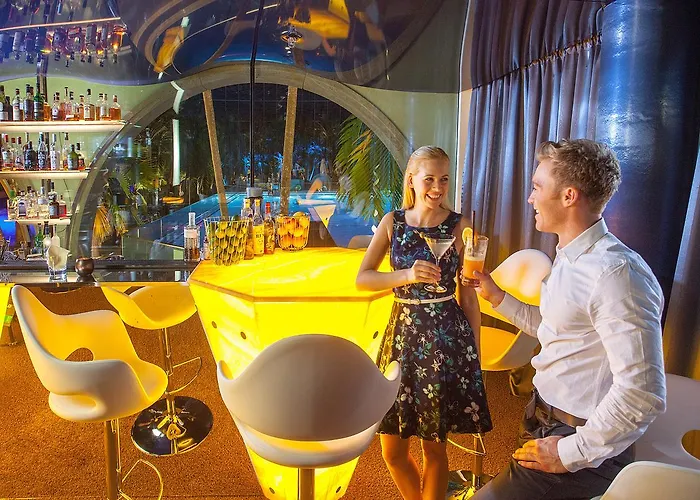 Victory Therme Hotel Erding