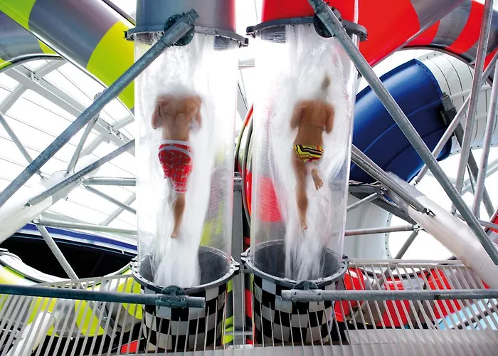 Victory Therme Erding