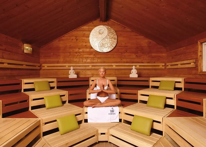 Victory Therme Hotel