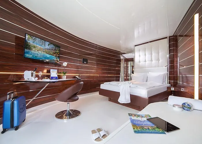 Victory Therme 4* Erding